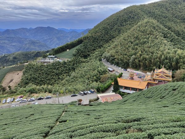 2023.12.30 雲嘉大尖山2840419