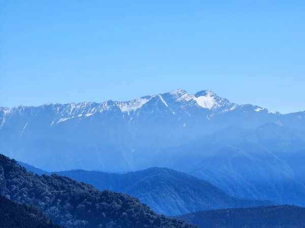 小百岳No.34⛰加里山2424215