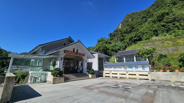 【我的第一個教師節🤣🤣】解鎖第51座小百岳#083三角崙山（抹茶山、聖母登山步道）2900591