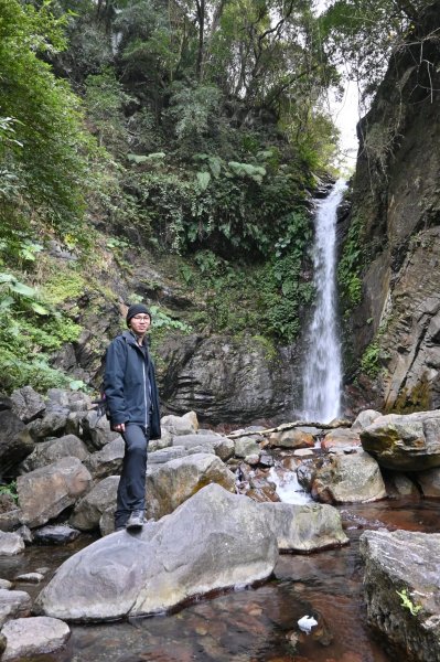 谷關七雄-唐麻丹山2888741