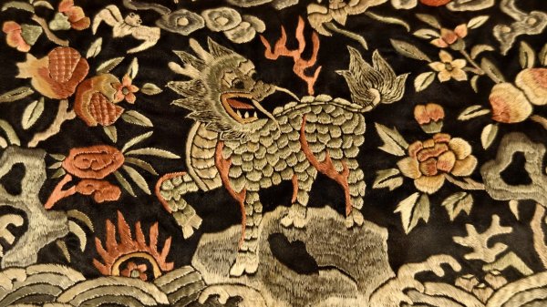 【台灣健行】大花廳下的歲月餘音：霧峰林家，一座宅第裡的百年臺灣史3130639