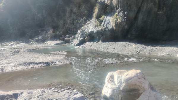 北港溪峽谷步道溫泉2697725