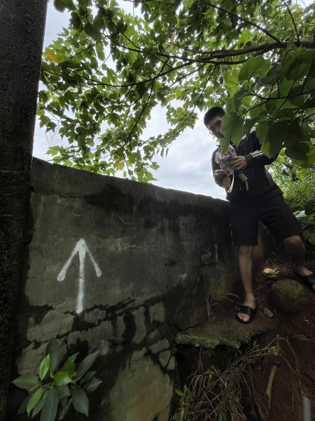 2025/7/26鐵砧山2845966