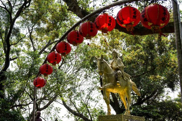 台北大縱走第五段2606191