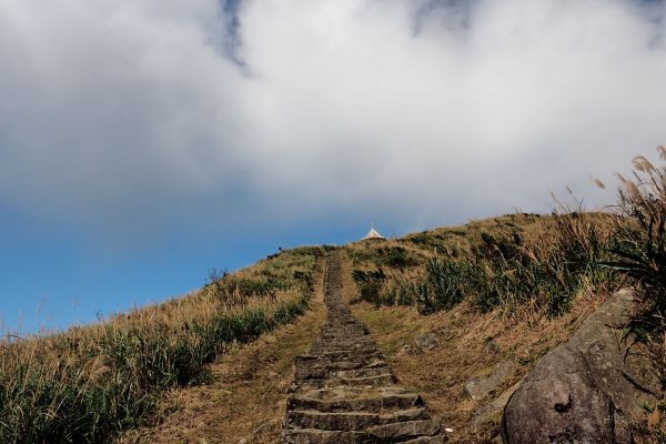 基隆山春節286487