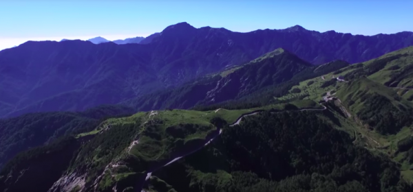 【影片】合歡越嶺—合歡山生態之旅中文完整版