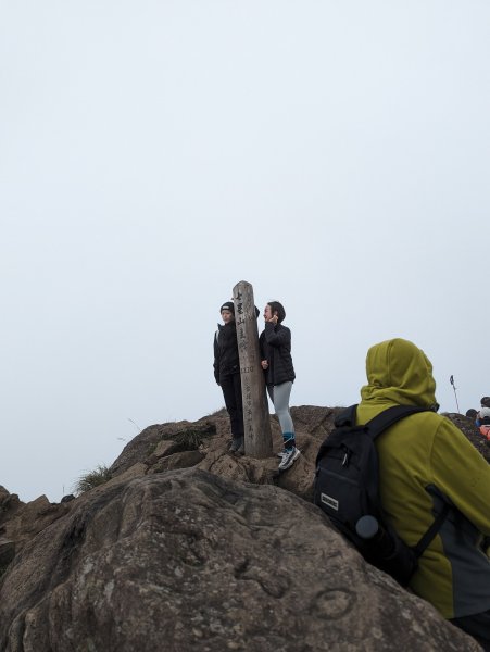 2023-11-19 臺北大縱走第三段2793051