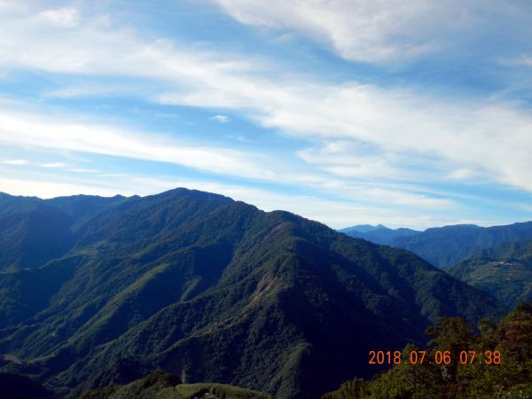 2018/07/06芝生毛台山+虎禮山363208