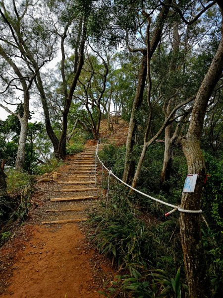 文山步道 - 新竹縣新埔鎮2676818