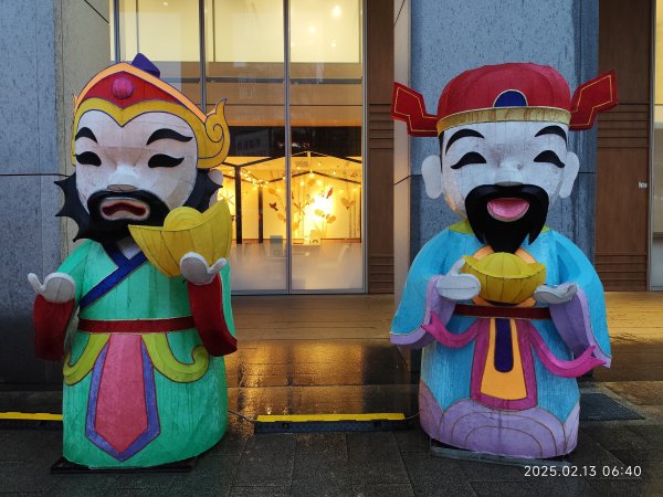 台北國軍英雄館→宜蘭縣員山鄉燈篙林道→礁溪郷潭酵天地觀光工廠→冬山鄉田老爺餐廳2712004