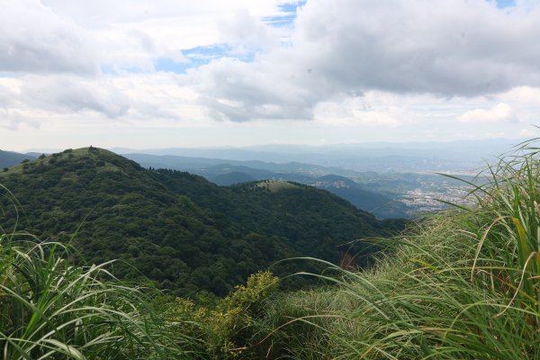 大屯山系十連峰2554043