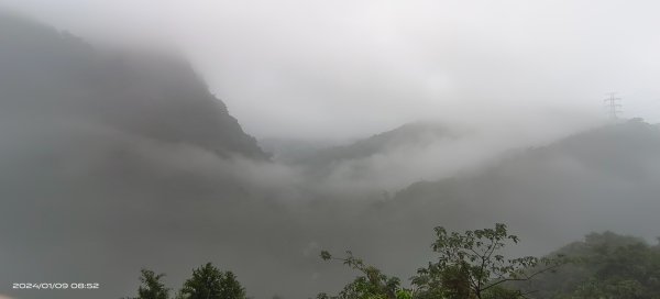 翡翠水庫/二格山星空夜景/月光雲海&大屯山曙光日出雲海2398153