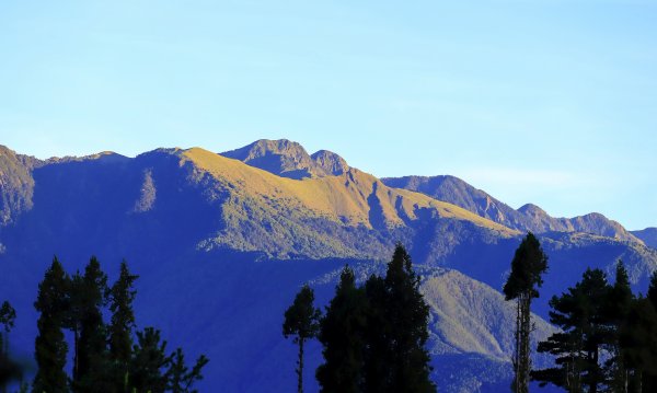 秋遊福壽山順走合歡溪步道690359