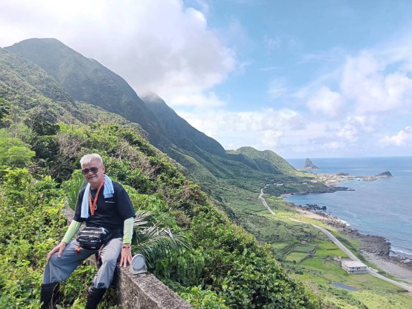 小天池步道（蘭嶼燈塔）2804771