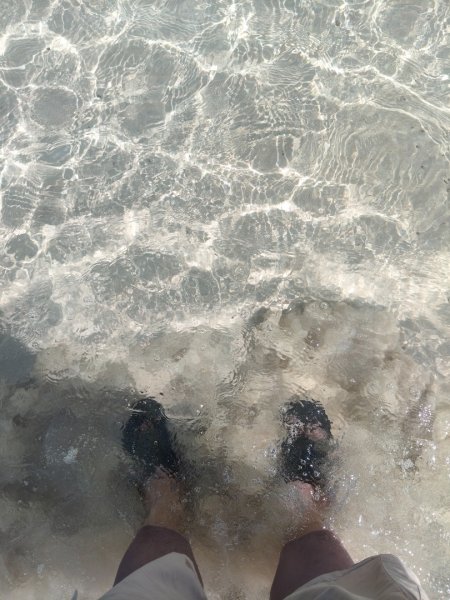 韓國濟州島：牛島：西演白沙2912755