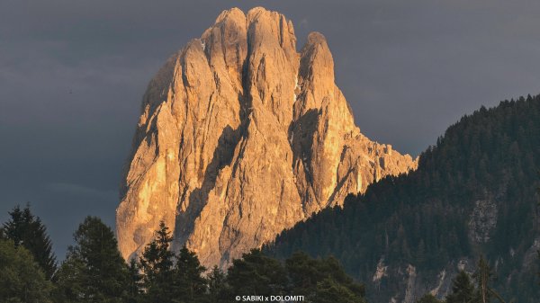 【海外健行】北義多洛米蒂，白雲石傳說 (UNESCO Dolomiti)2844217