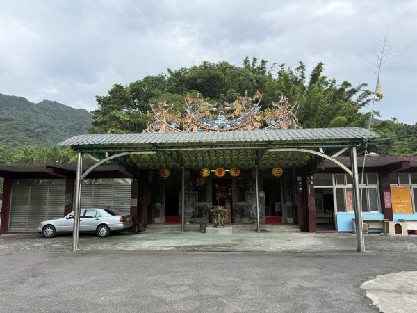淡蘭北路第一段：瑞芳車站至慶雲宮2876383