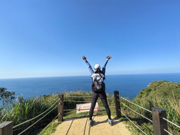 鼻頭角秘境2750418