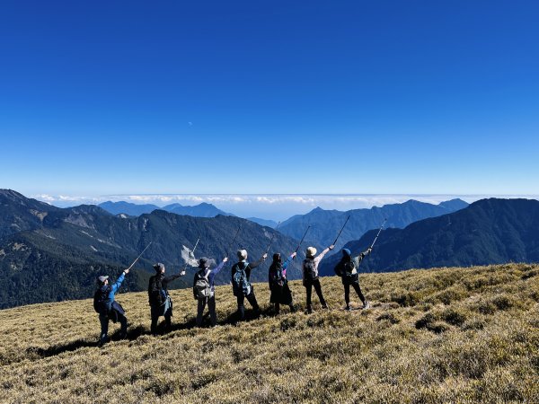 合歡山風景 2024/1/17-182417586