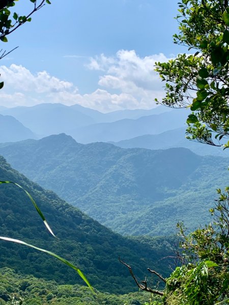 獅仔頭山/小百岳1453954