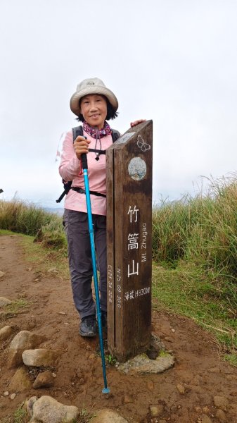 陽明山輕鬆走2991977