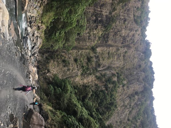 北港溪（峽谷、一線天、溫泉♨️2702433