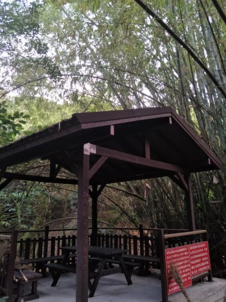 霧峰萬豐社區環山步道1920405