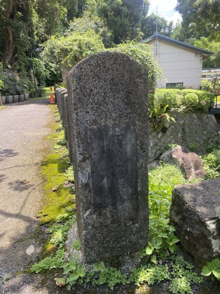 遺世古道的綠意與寧靜｜狗殷勤古道×至善園→平菁街健行路線2852138