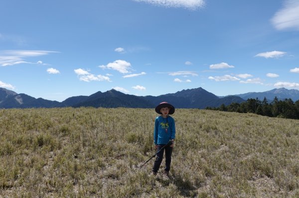 阿興阿賢3天2夜鈴鳴山閂山1695097