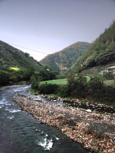 【中級山】馬武霸山，實至名歸的百岳觀景台2937695