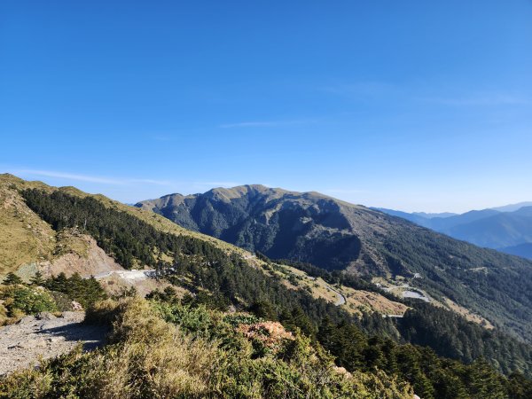 百岳No.70⛰石門山2497810