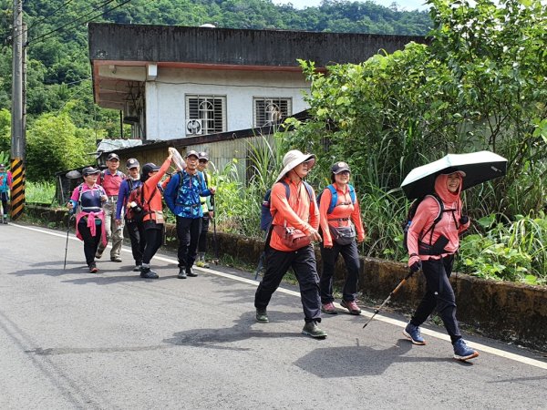 1090725十分-望古連走嶺腳孝子山1046807