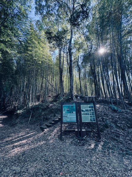 小百岳石壁山三峰縱走2680688