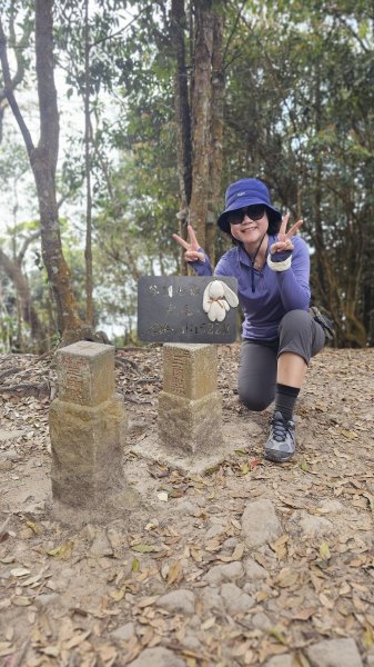 【美美兔走山趣】谷關抓雄-老六白毛2749971