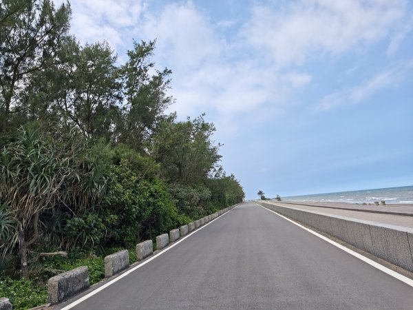 [霄裡好風光，運動樂悠遊！-4/10] 2025_0608 新屋綠色走廊自行車道2808150