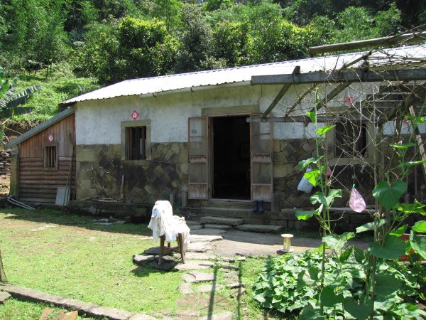 深坑向天湖古道1957678