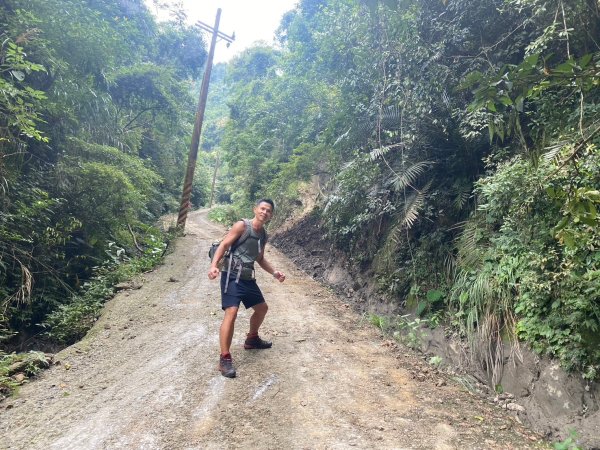 三寶山(烏心石山.鳩州嶺.尖凍山)步道【變成夢魘的大秘寶】2639836