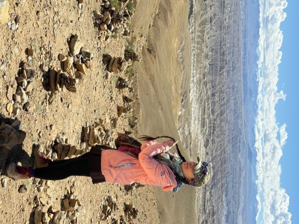 川藏318熱門的卡點-尼瑪-當惹擁措-大地之樹-雅丹地貌聖象天門2905888