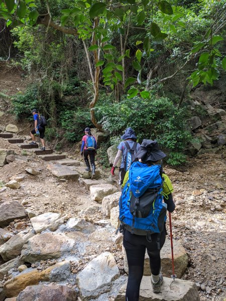 【屏東-小百岳】三大郊山 里龍山O走1025784