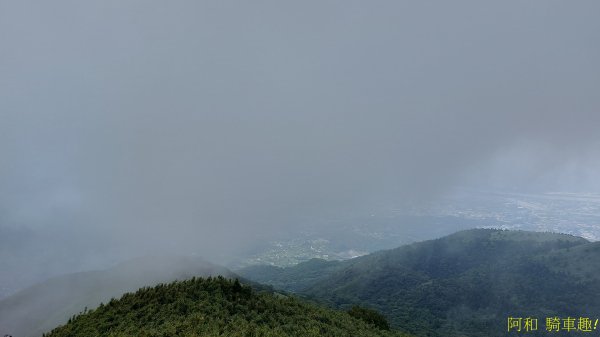 大屯山1827919