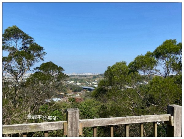 中央尖、山背伯公步道O型路線2708776