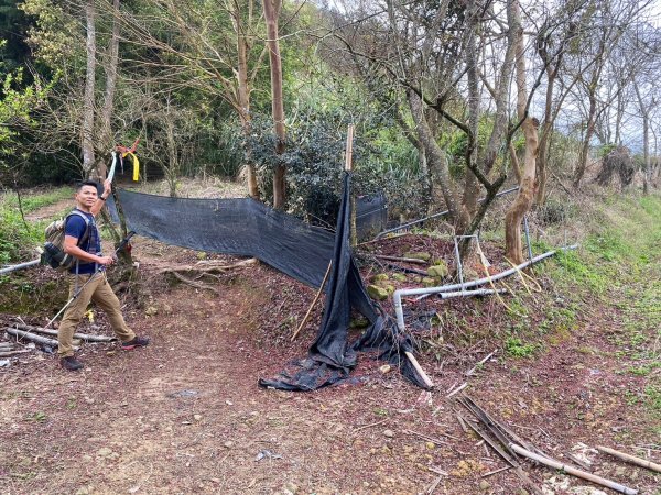 望鄉部落.獵人古道.望美山.瓊山【人與自然山林的恩怨情仇】2731413