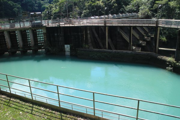 烏來內洞森林遊樂區 20181021444479