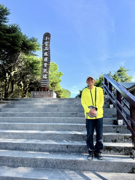 又來老地方避暑，順走小雪防火巷秘境  2026.7.1-23081463