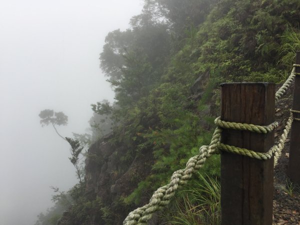 谷關七雄_老六白毛山與大甲溪(馬鞍壩)676738