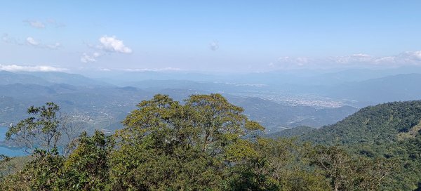 水社大山/水社主峰（青年活動中心起登）1613894