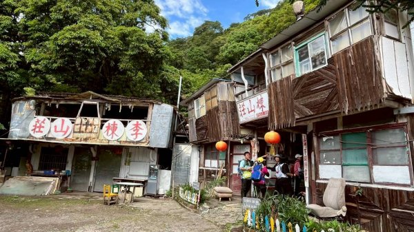 🌈5/10（日）大混山縱走李棟山（李棟山莊）✨FB：熊熊趴爬走~歡迎加入🌈3052554