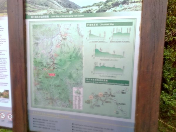 陽明山東段754244