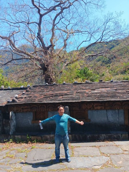 老七佳石板屋3011073