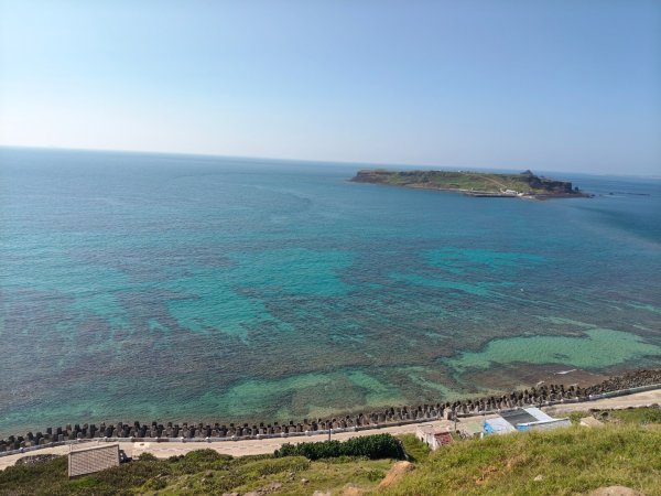 南方四島-東嶼坪-山之篇（香爐嶼.二塭嶼）2879449